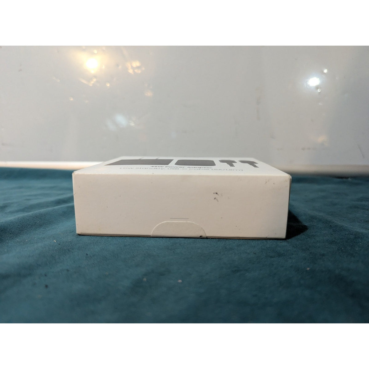 Samsung 45W Power Adapter Black EP-T4511NBEGUS