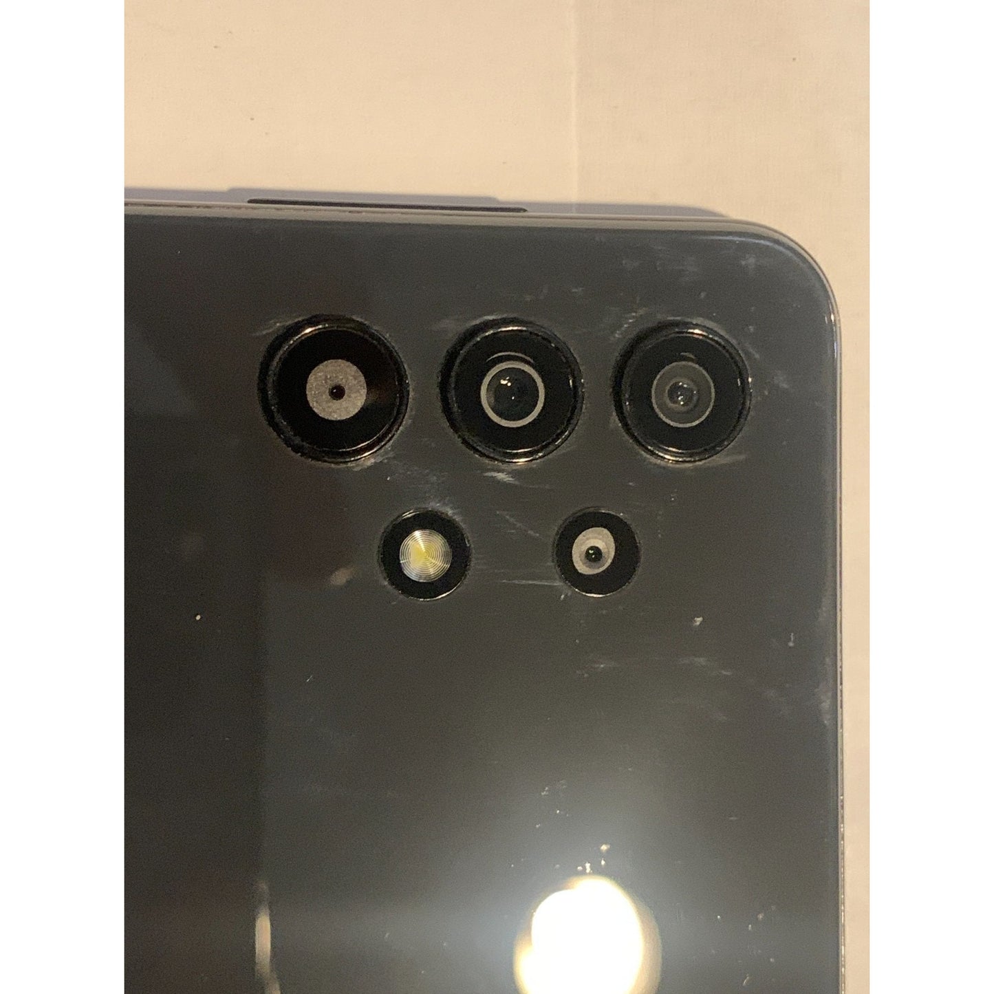 Samsung Galaxy A32 5G SM-A326U AT&T 64GB