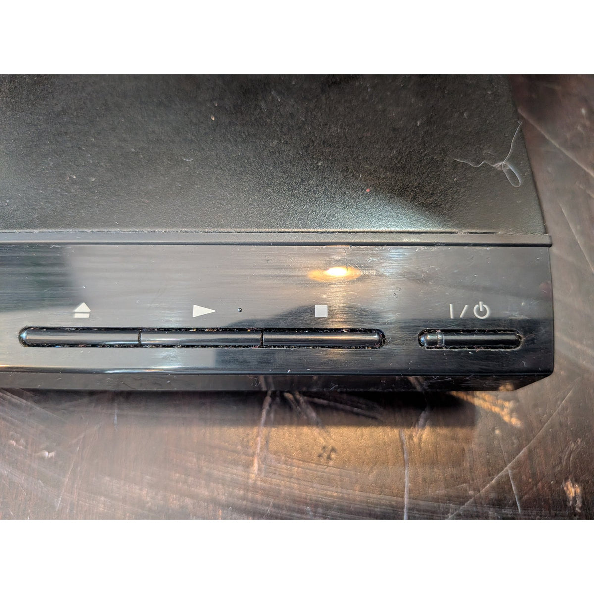 Sony CD & DVD Player / DVP-SR210P