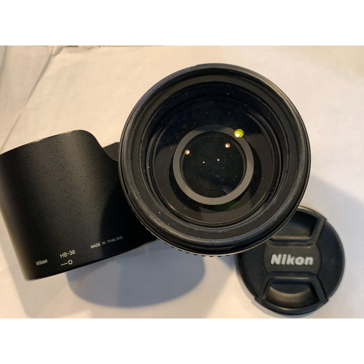 Nikon D7200 DSLR Camera with Nikon AF-s 70-300mm, Sigma 17-50mm, Tamron SP 90mm