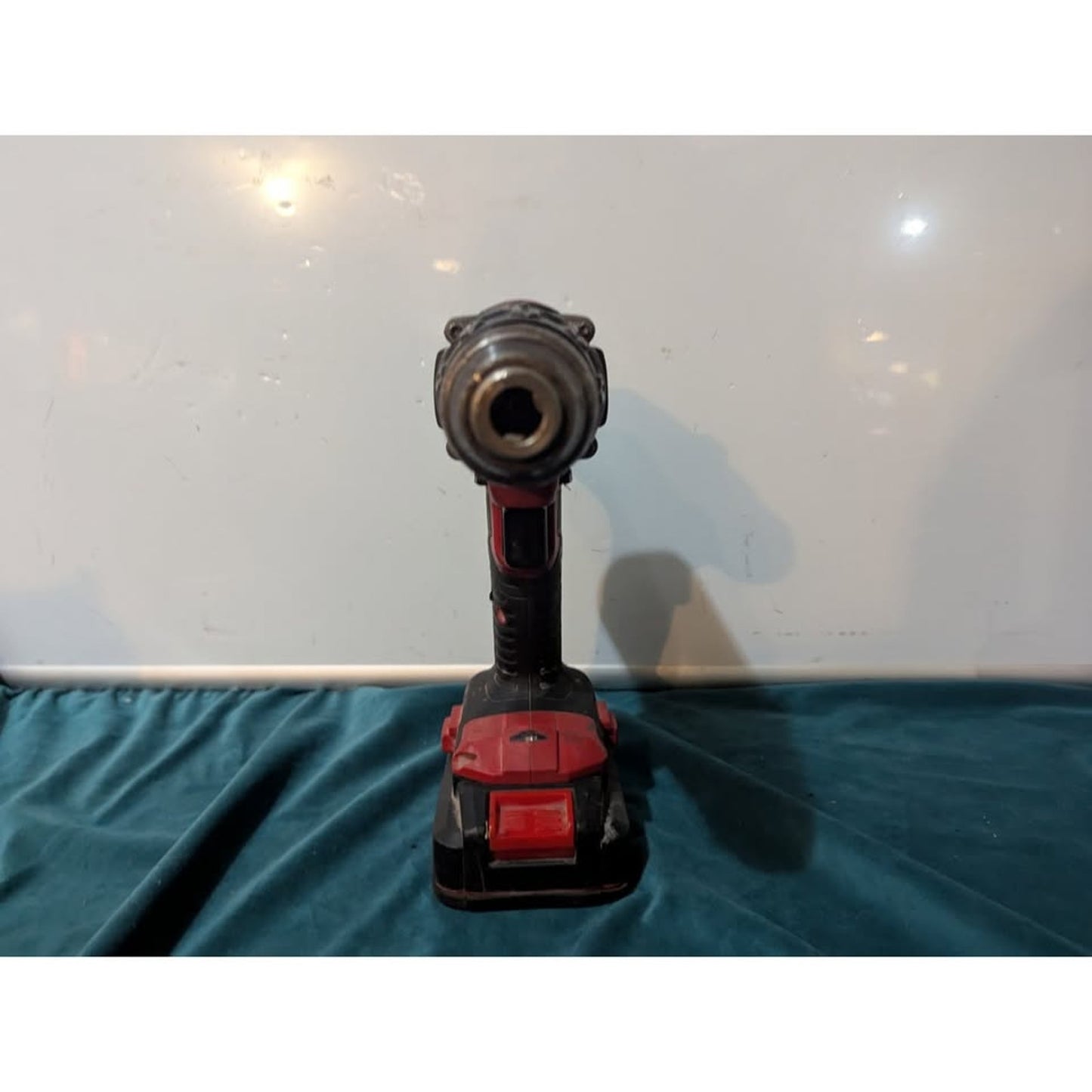 BAUER 1791C-B1 20V 1/2" Drill/Driver Tool Only #TX1201L