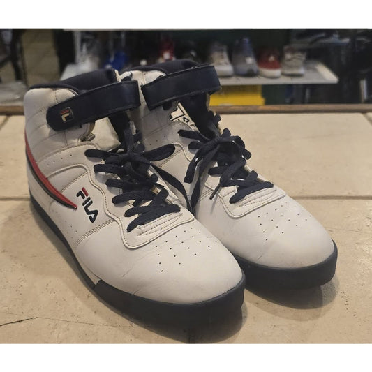 Fila A-High / 13M / 1CM00347-125 /