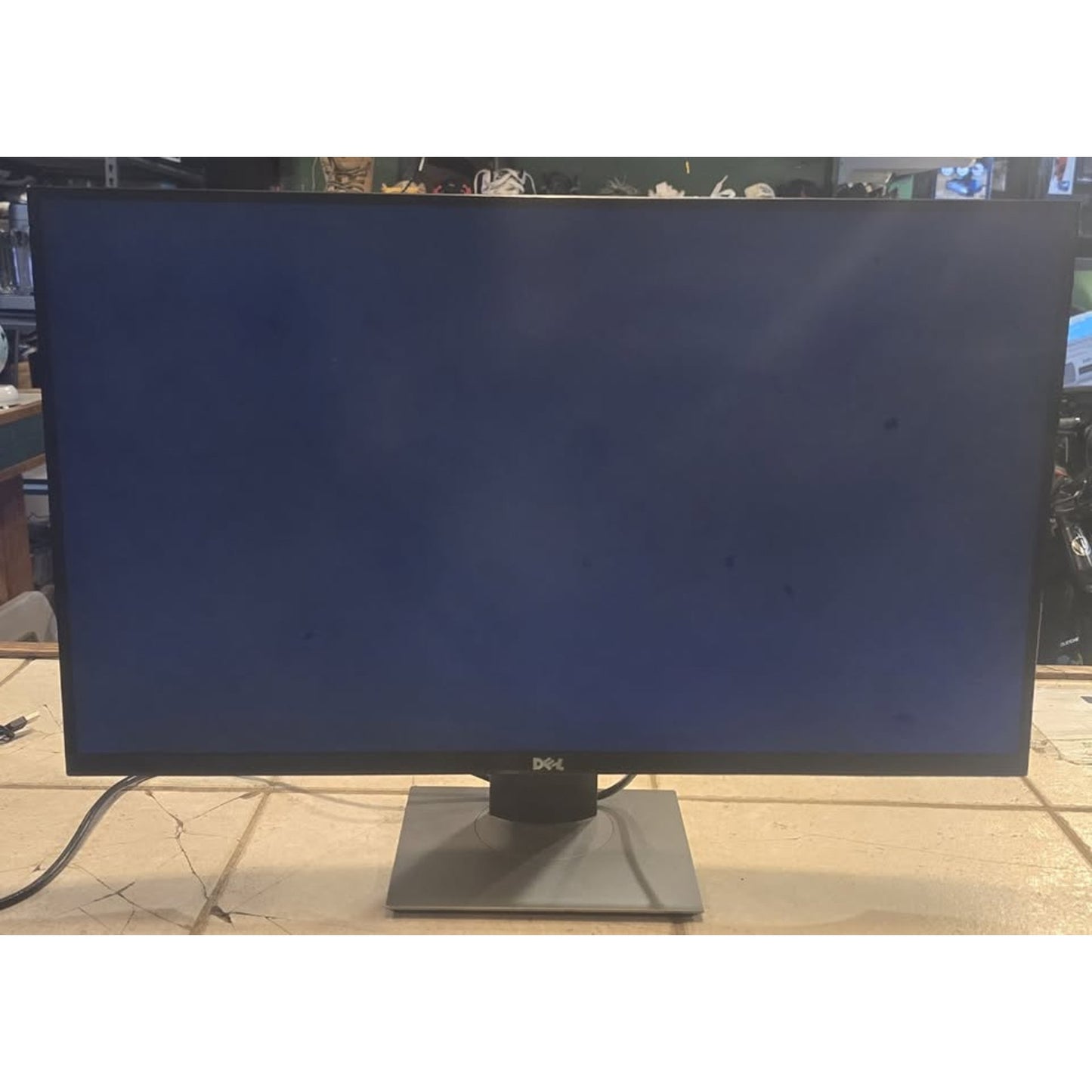Dell 27" QHD 144Hz Gaming Monitor w/ G-Sync / S2716DG /