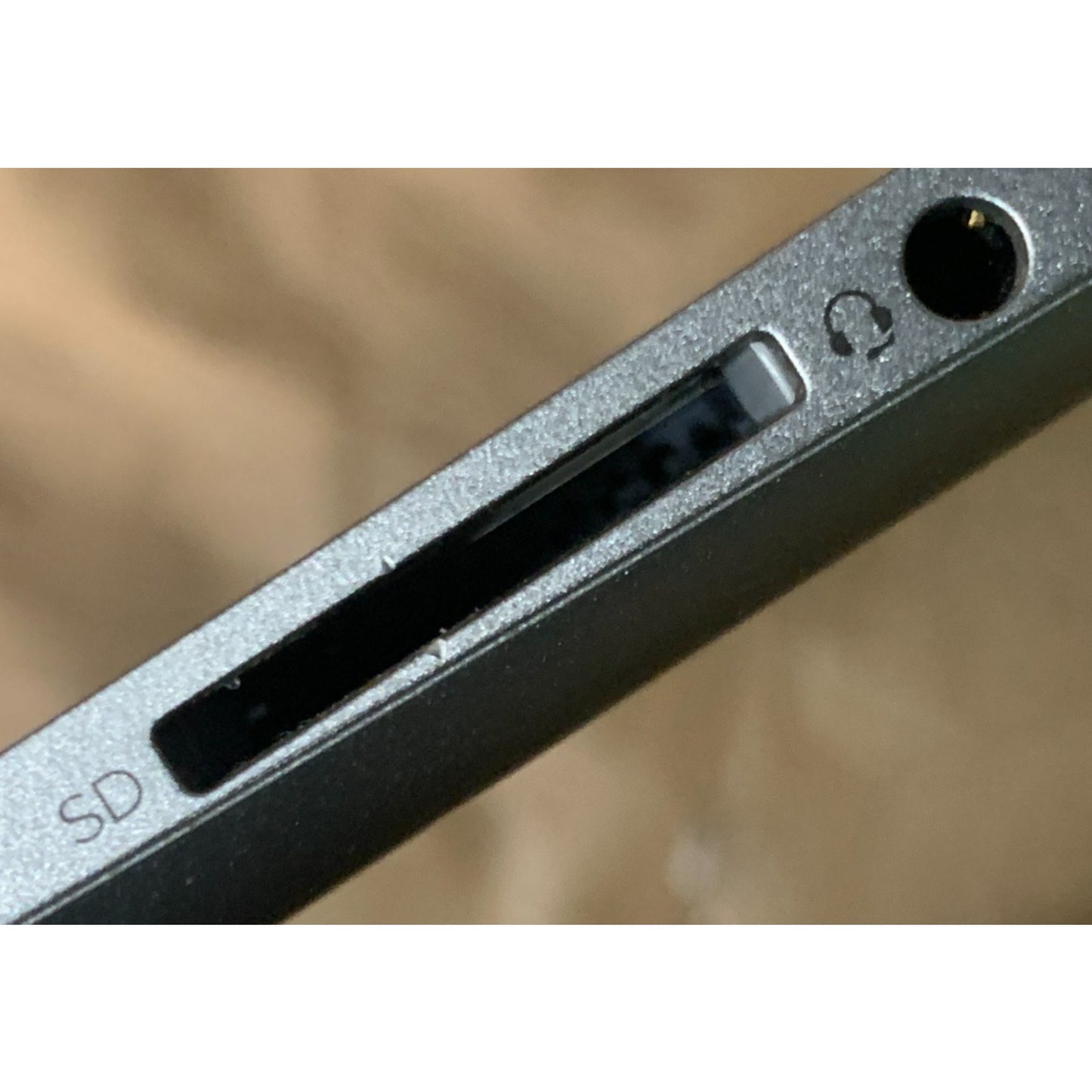 HP 15-DY5033DX Intel Core i3-1215U 1.2GHz 8GB RAM 256GB SSD 15.6" Touchscreen