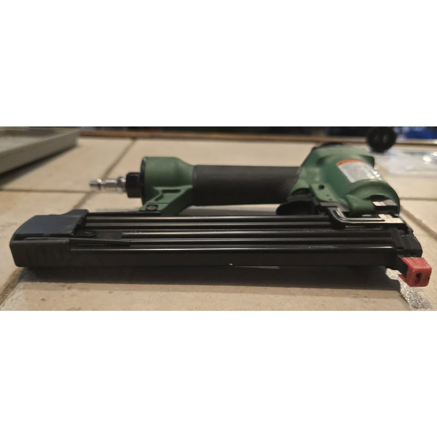 Aplus Brad Nailer / Stapler