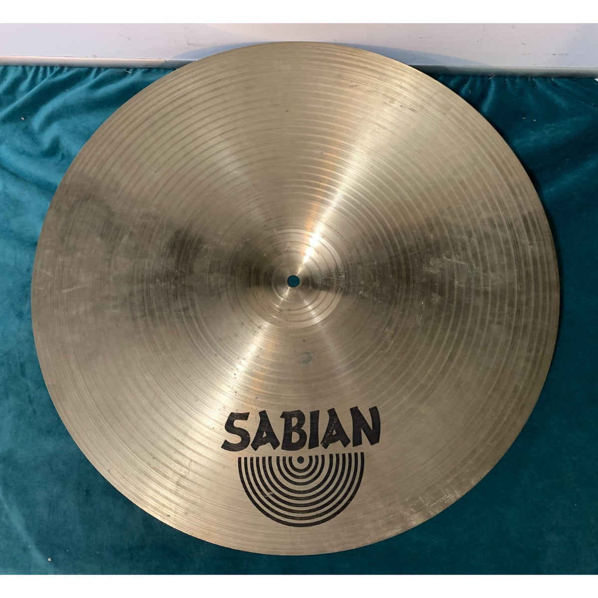 Sabian XS20 18" Chinese Cymbal - Medium Weight