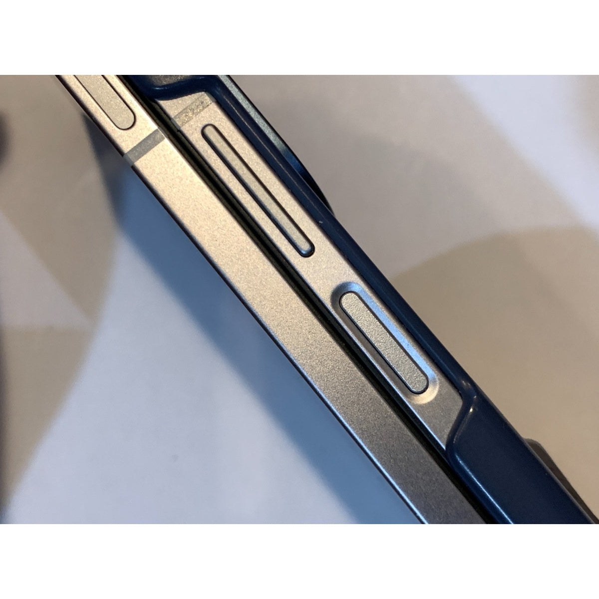 Samsung Galaxy Z Fold6 5G - SM-F956U1 - 256GB - Grey (T-Mobile)