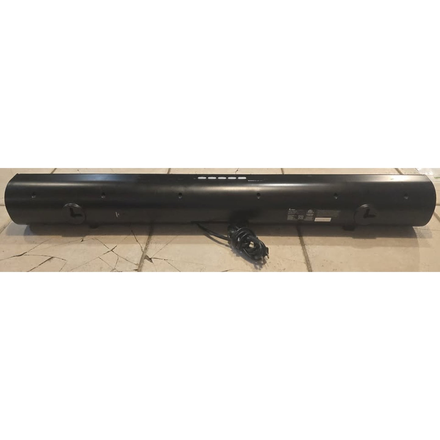 G-Sonic 32" Soundbar
