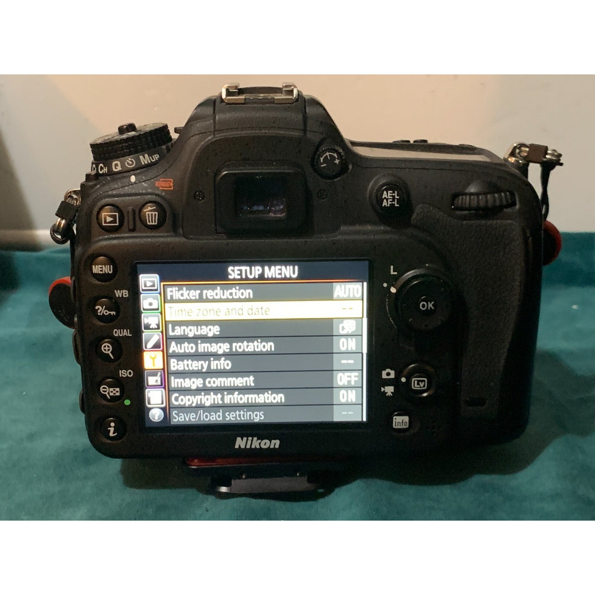 Nikon D7200 DSLR Camera with Nikon AF-s 70-300mm, Sigma 17-50mm, Tamron SP 90mm