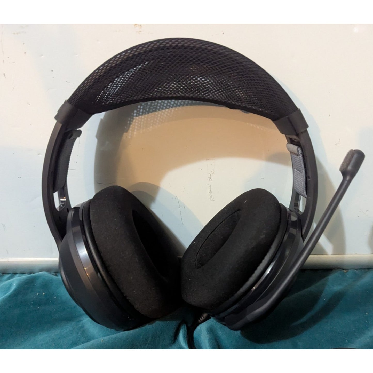 Turtle Beach Atlas 200 Wired Multiplatform Gaming Headset