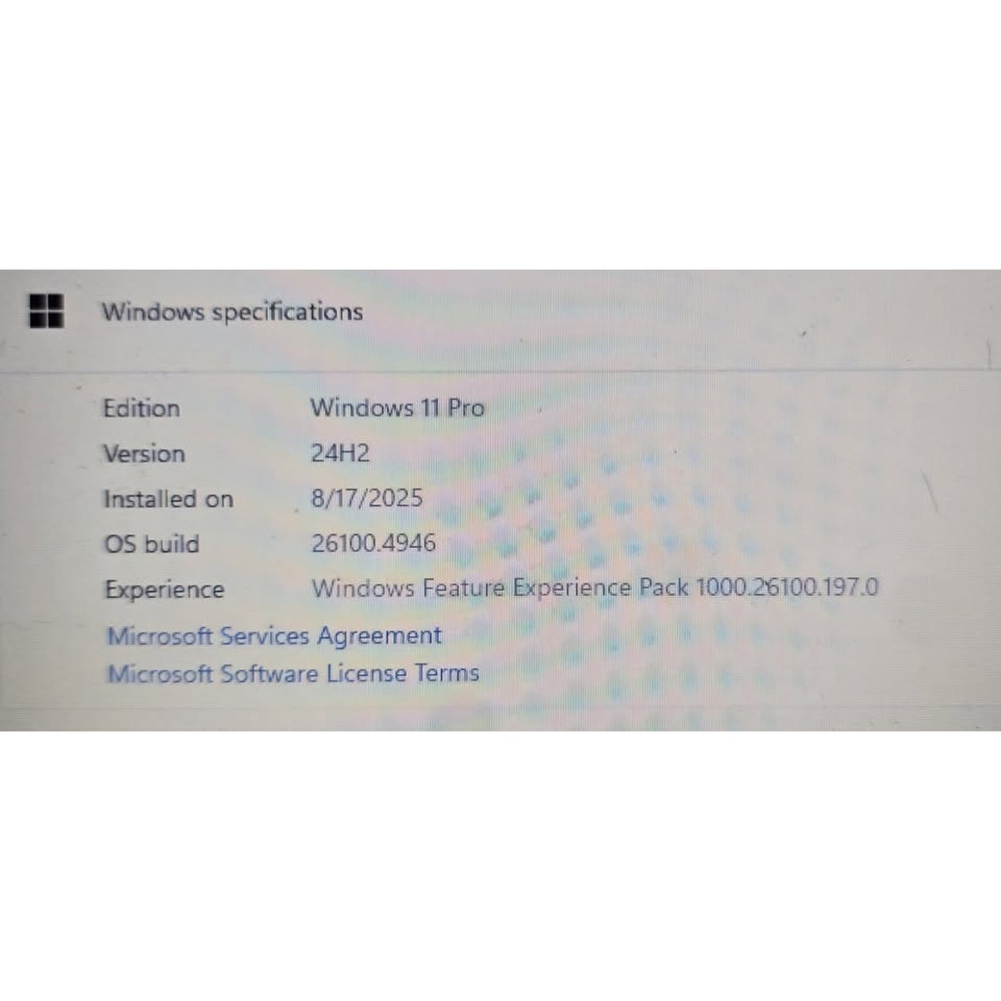 Dell Latitude 3420 / Intel Core I5-1135G7 / 256SSD / 8Ram / W11Pro / 14" Screen /
