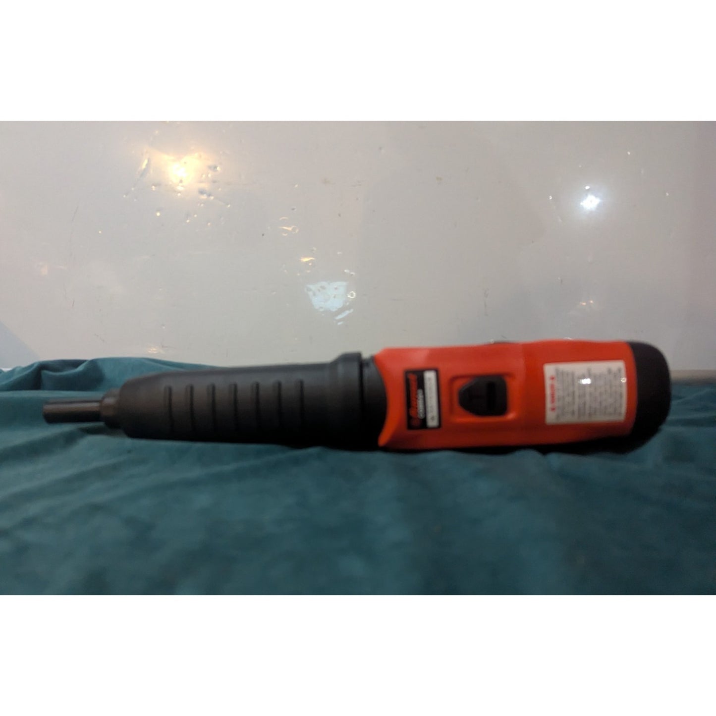 Ramset Cobra+ Semi-Automatic Powder Acuated Trigger Tool