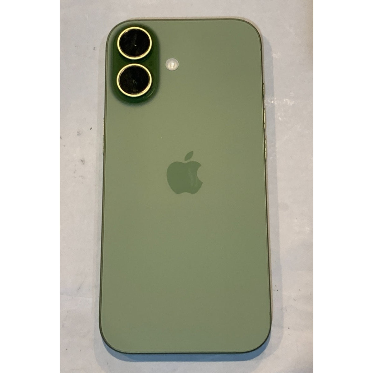 Apple iPhone 17 - 256GB - Lime (Unlocked) - A3258