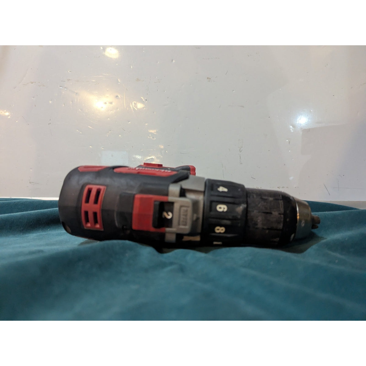 Milwaukee 1/2" M18 Compact Cordless Drill Driver 2606-20