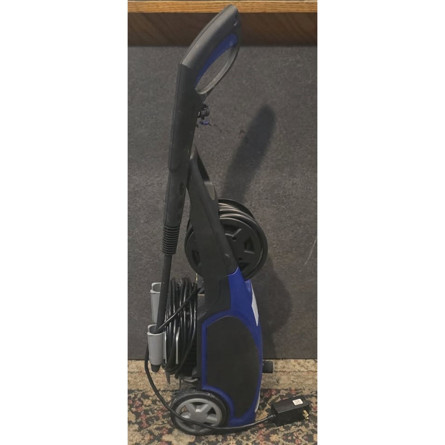 AR 1900PSI Pressure Washer / 1.8HP / 120V / AR383 /