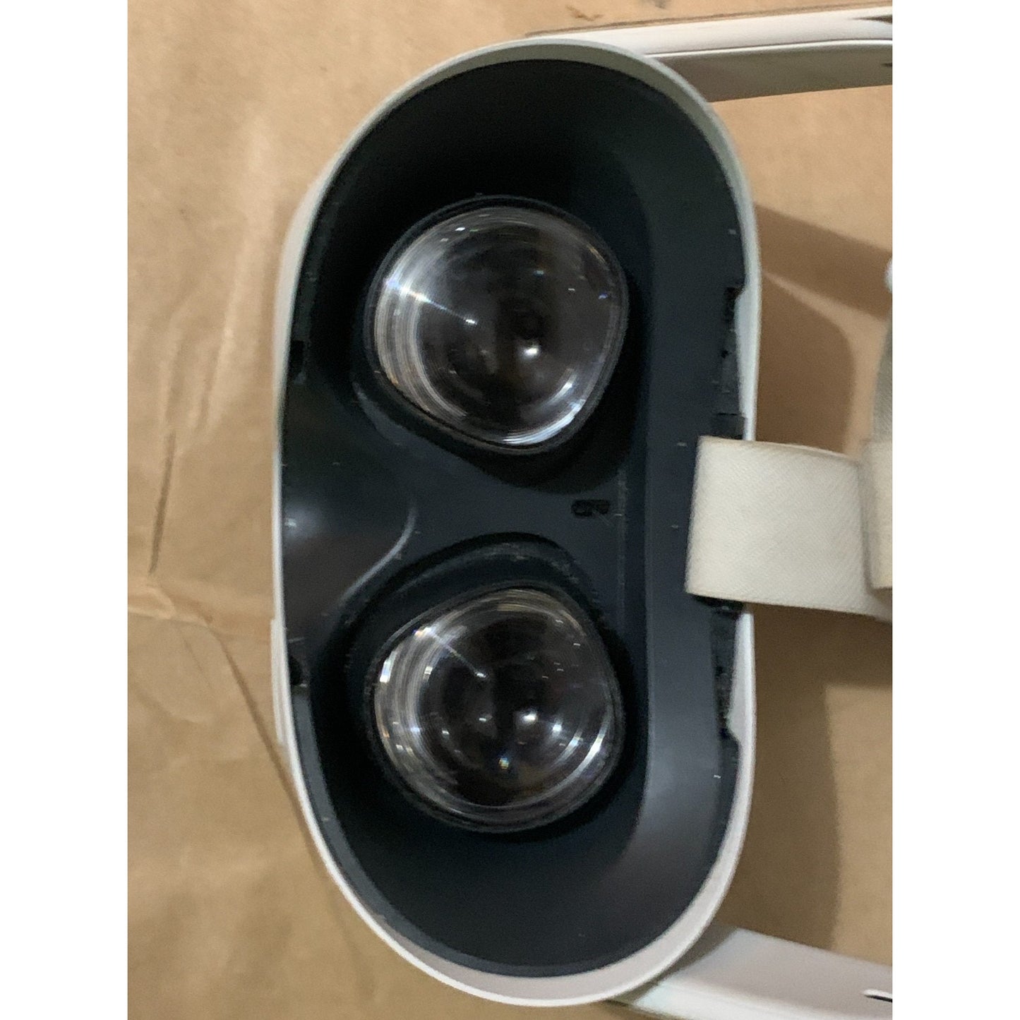 Meta Oculus Quest 2 128GB VR Headset - White (READ LISTING!!)