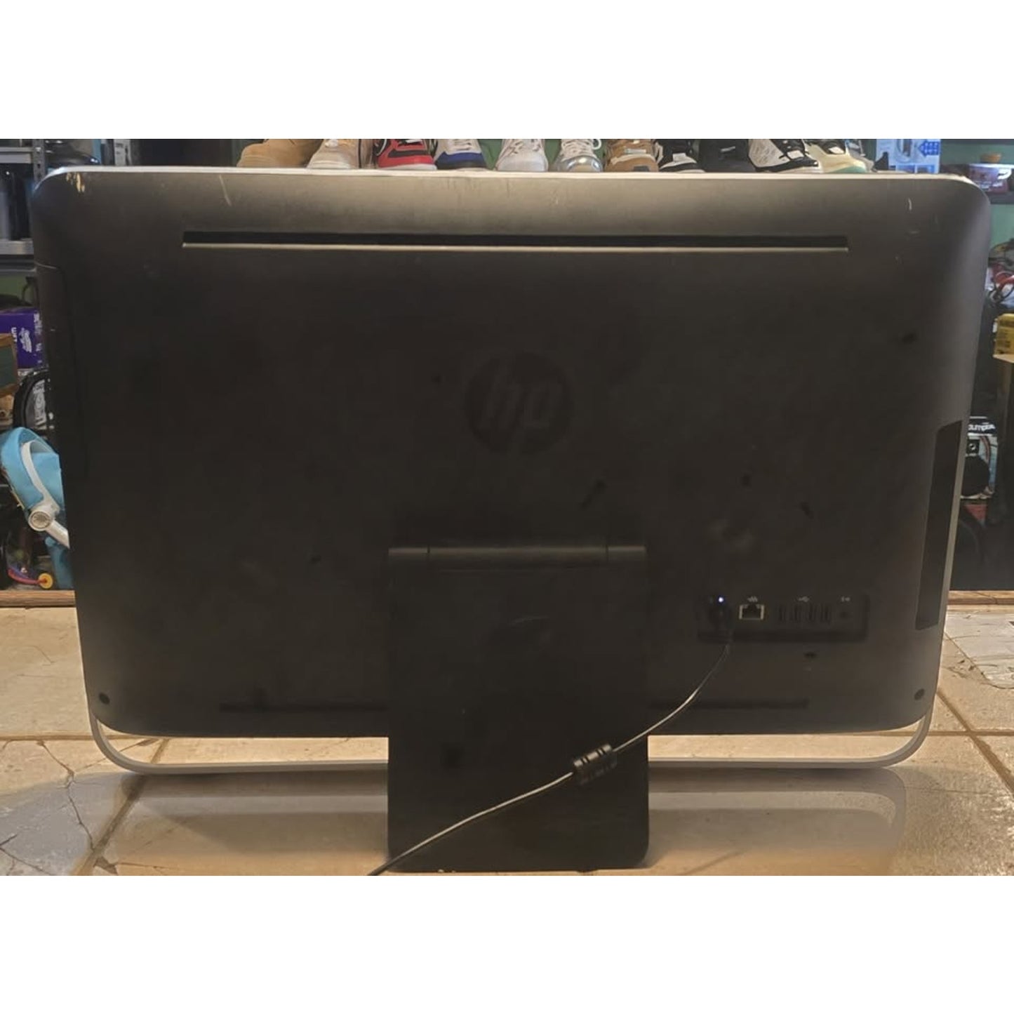 HP Pavilion 23 Touchscreen Desktop / All in One / AMD A6 5200 / 1TB HDD / 8GB Ram / 34-H024 /