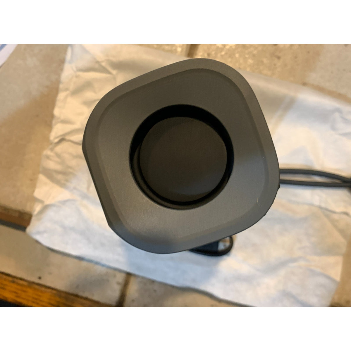 Sony - ULT FIELD 1 Wireless Speaker - Grey