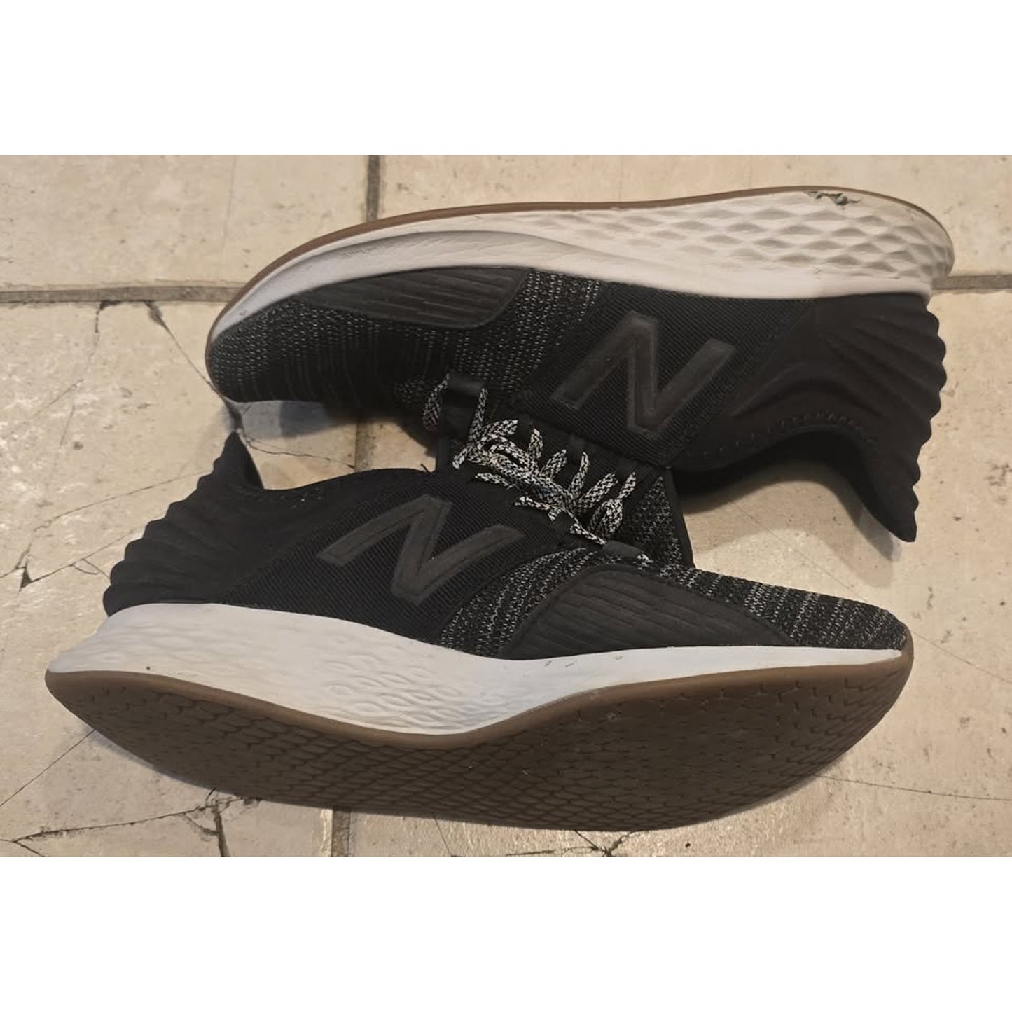 New Balance Fresh Foam Roav V1 / 9"M /