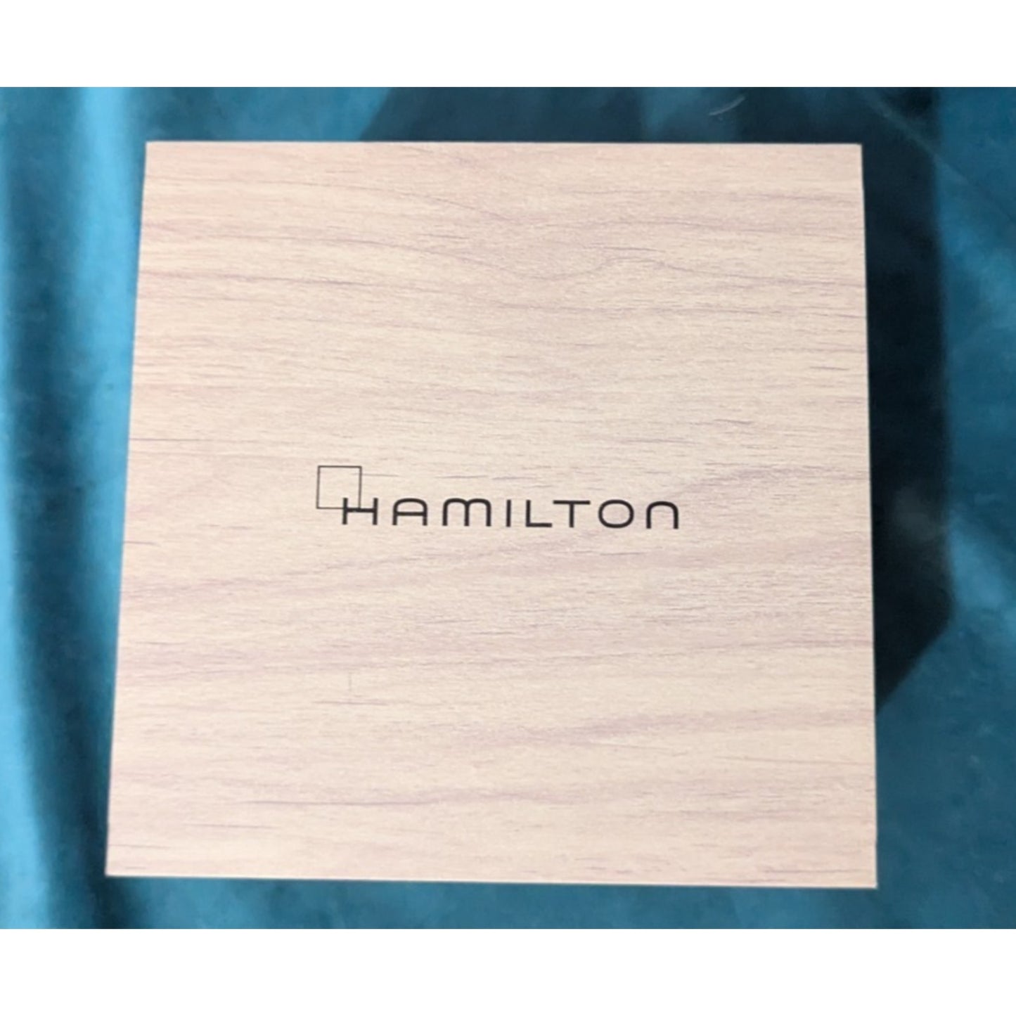 Hamilton Khaki Field Automatic 38mm Men's