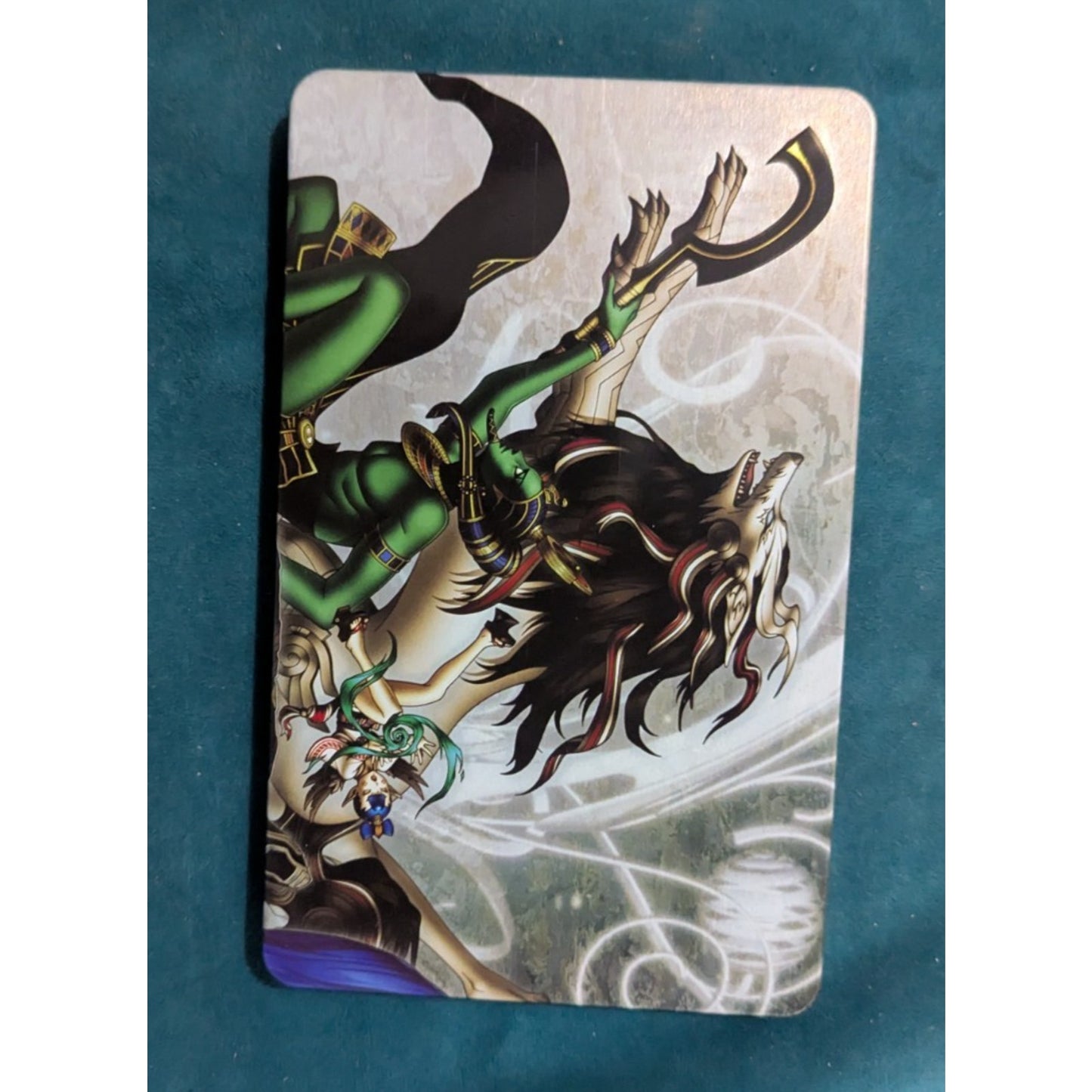 SHIN MEGAMI TENSEI V VENGEANCE STEELBOOK EDITION 2024 Nintendo Switch