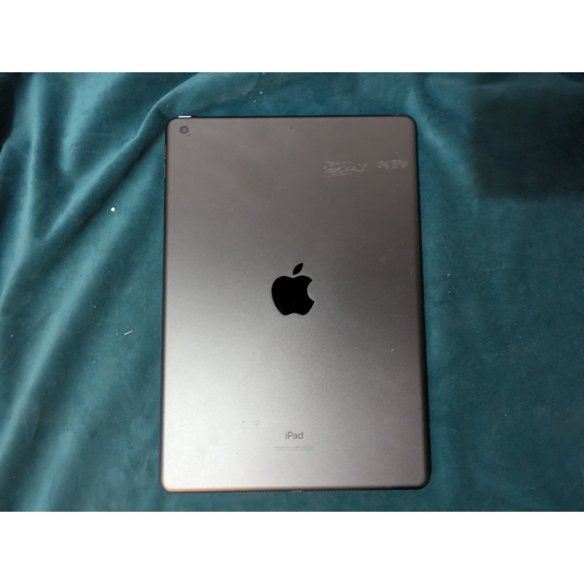 Apple Ipad 7th Gen Tablet A2197 128GB Wi-Fi Silver