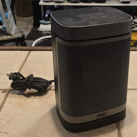 Dreo 1500W Mini Fan Heater