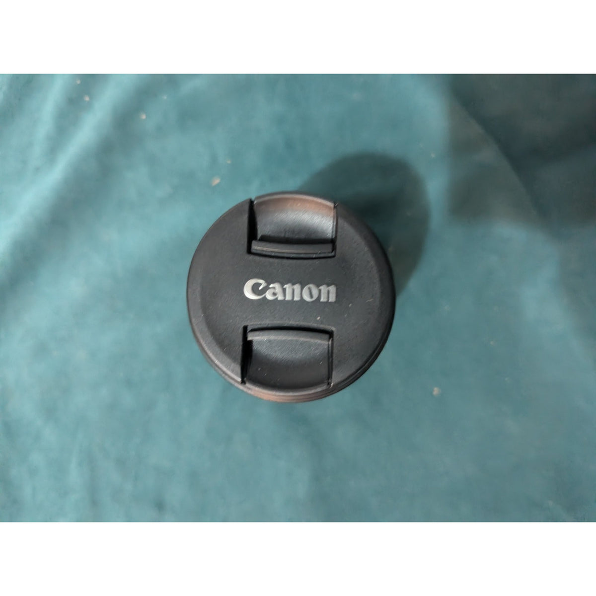 CANON ZOOM LENS EF-S 18-55MM MACRO 0.25M/0.8FT