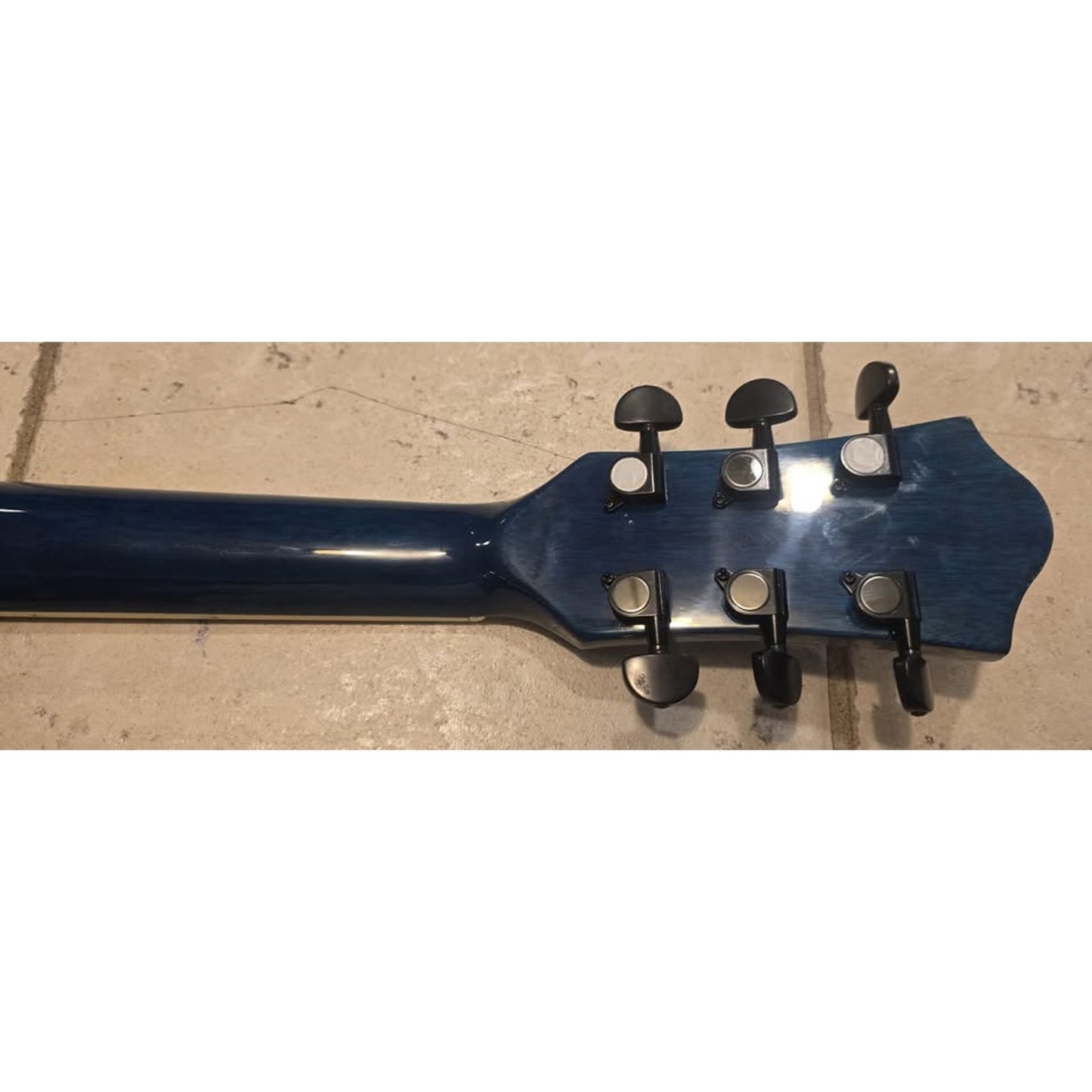 Best Choice Acoustic 6-String Guitar