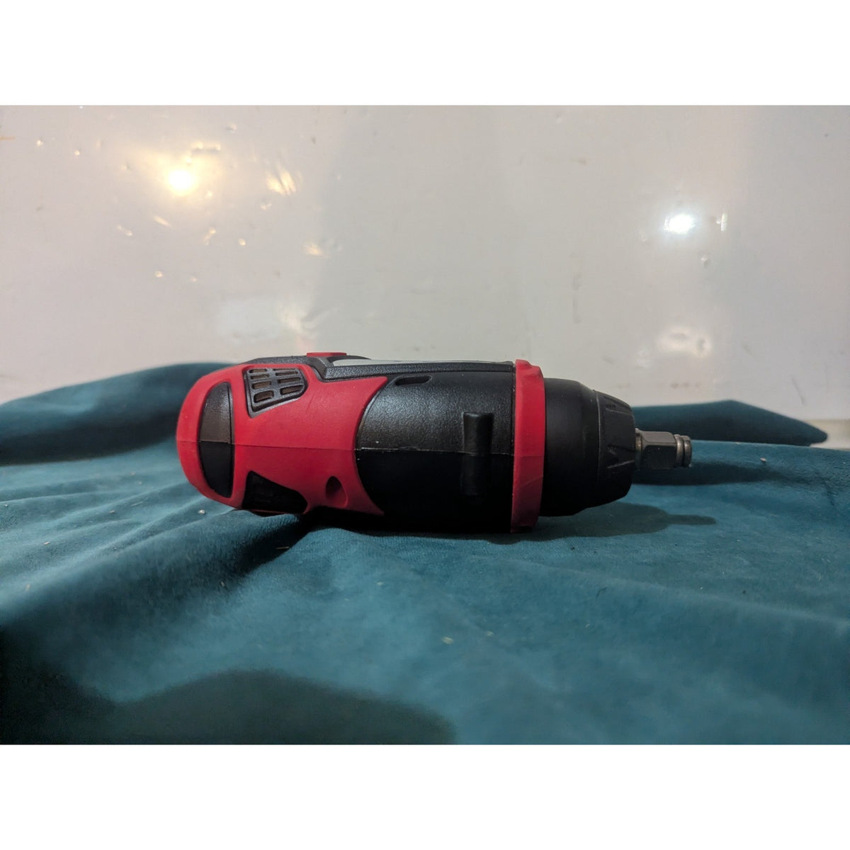 ACDelco 12V Cordless G12 Series Impact Wrench & Ratchet ARI12104 ARW1210-4