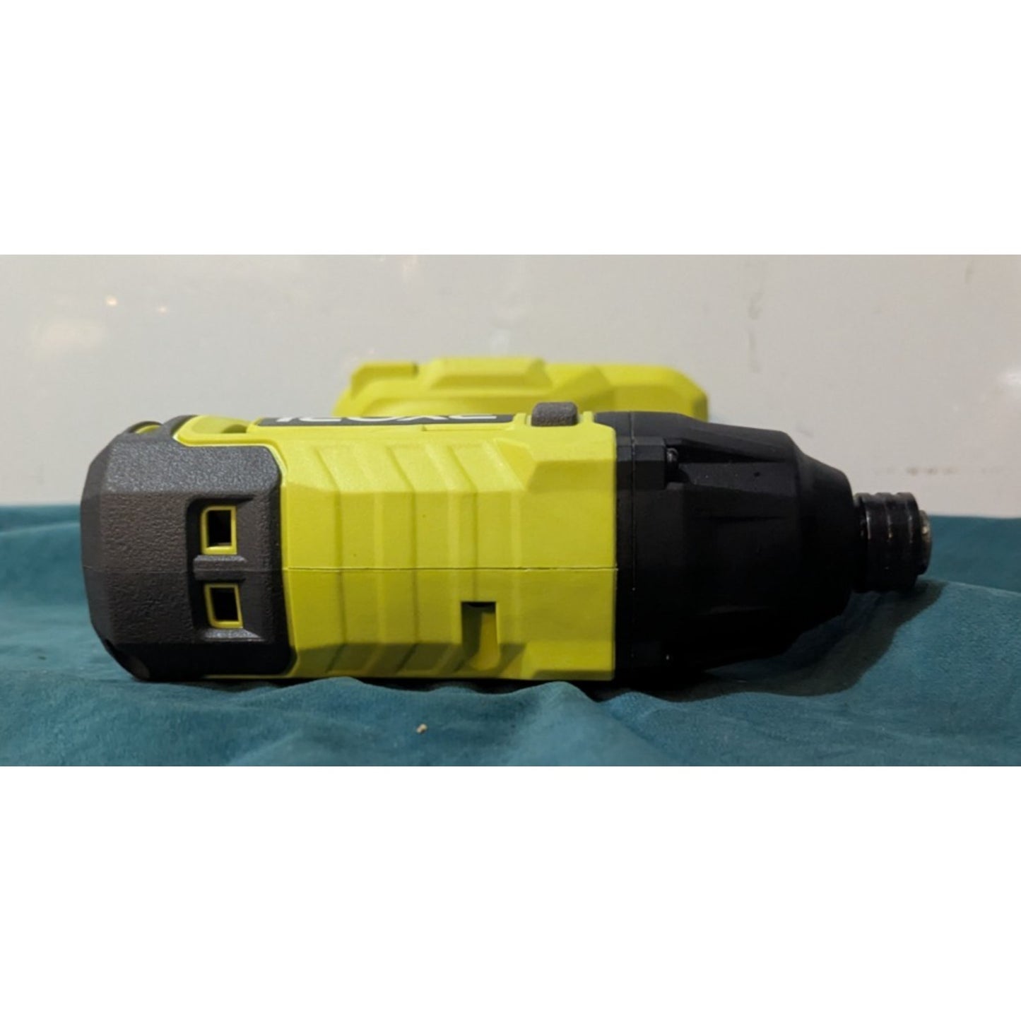 Ryobi One+ 18V 1/4" Cordless Impact Drill Driver