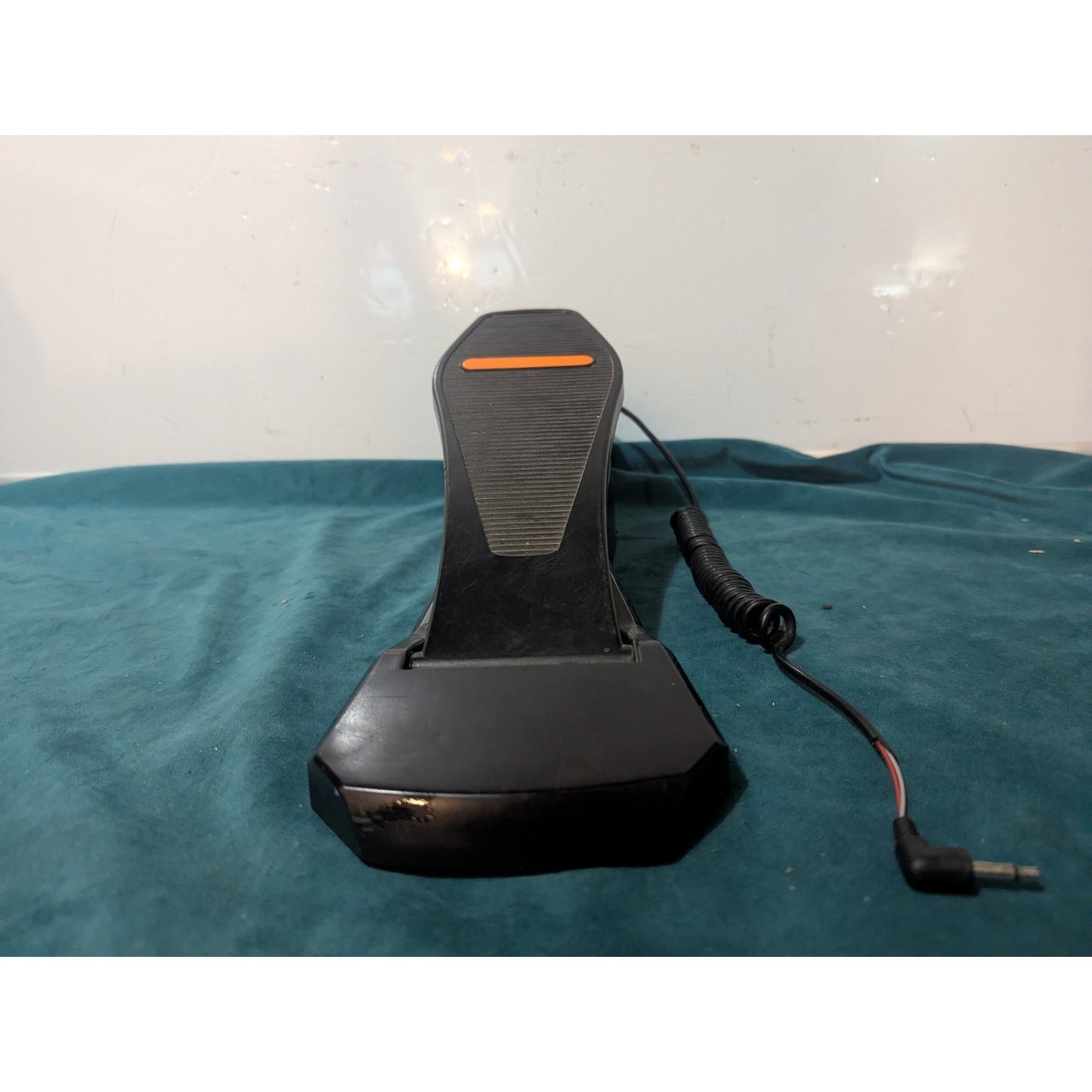 Rock Band Guitar Hero Wired Bass Drum Foot Kick Pedal