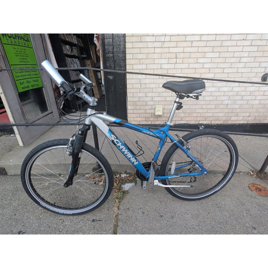 SP Schwinn Bike/ 25" Wheels / 2606WME