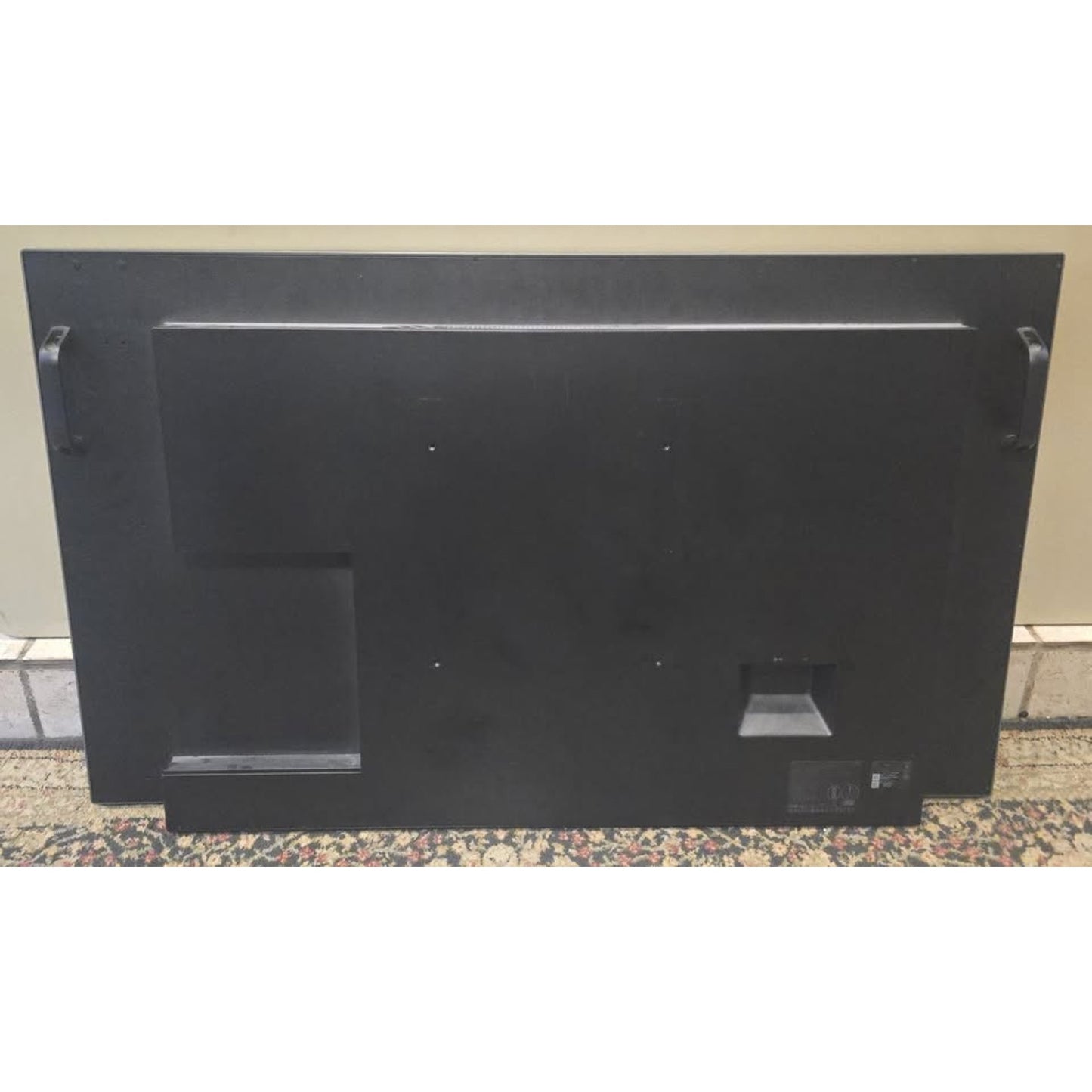 Dell 55" Touch Interactive 4K UHD Monitor / C5518QT /