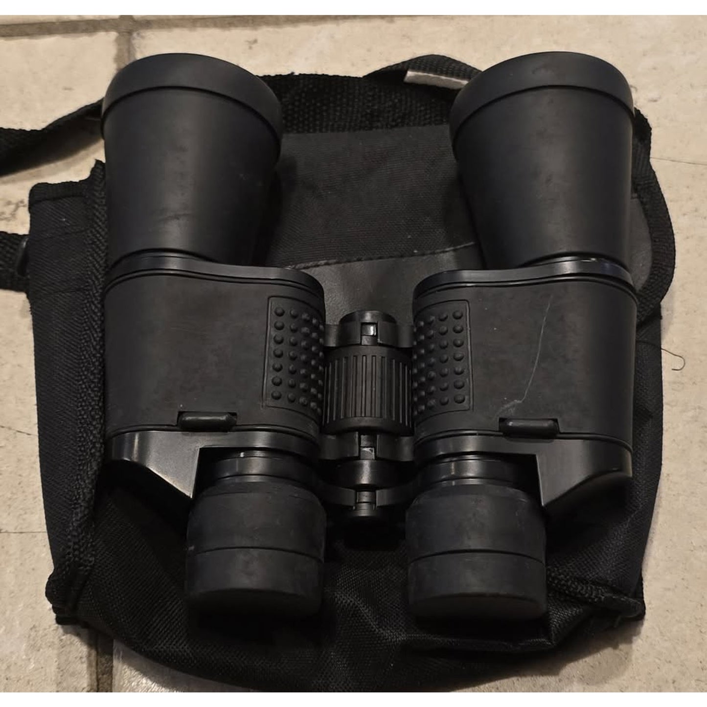 Optic 1050 Binoculars