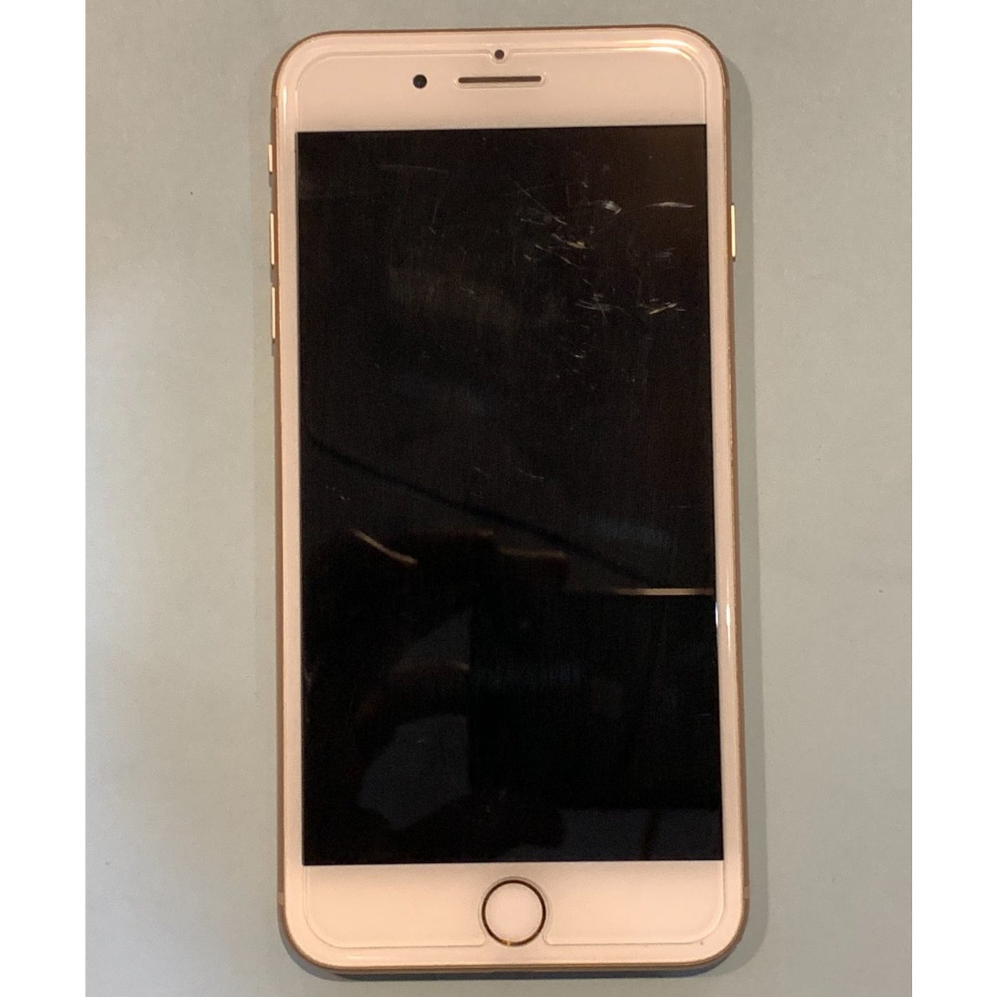 Apple iPhone 8 Plus - Pink- 64GB - (Unlocked) - A1864
