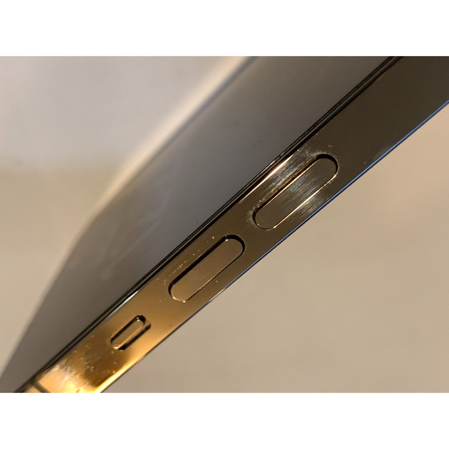 Apple iPhone 14 Pro - 256GB White Unlocked A2650