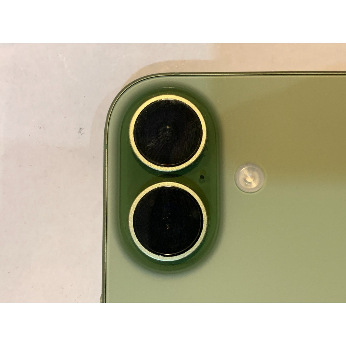 Apple iPhone 17 - 256GB - Lime (Unlocked) - A3258