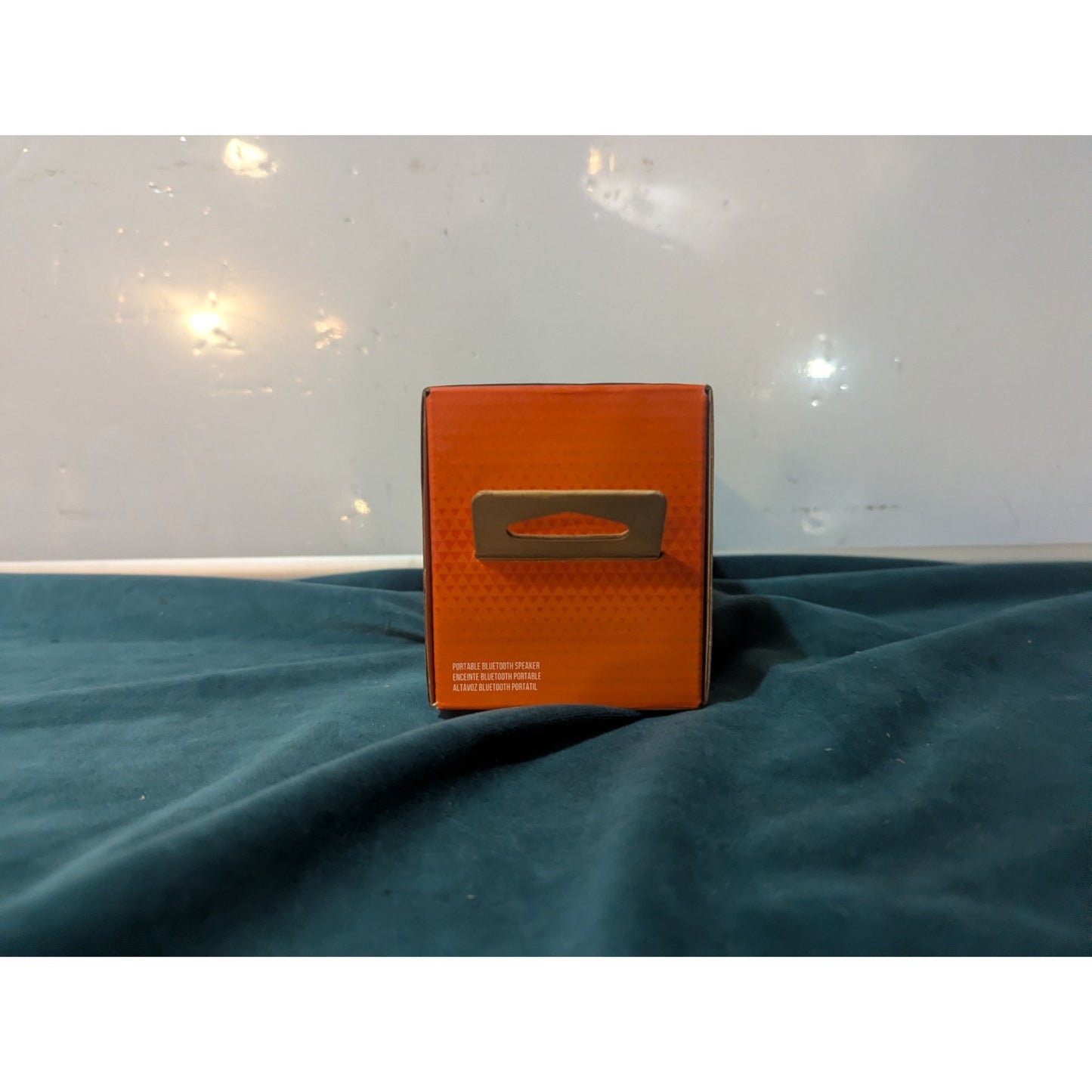 JBL Grip Compact Bluetooth Speaker