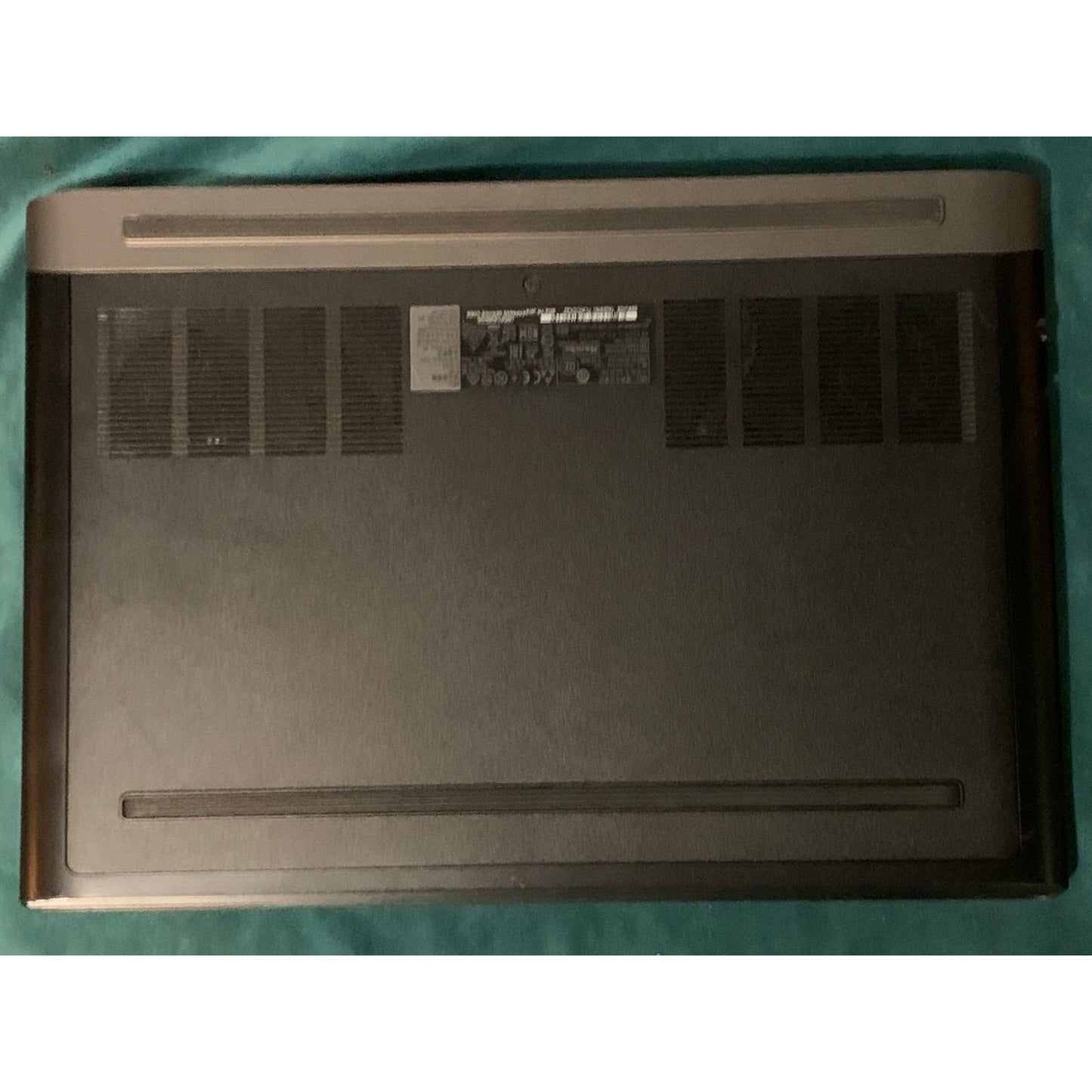 Dell G5 15-5587 15.6" i7-8750H 2.2GHz 128GB SSD 1TB HDD 8GB DDR4 Laptop
