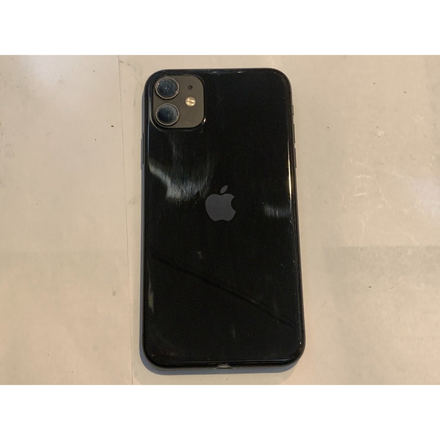 Apple iPhone 11 - 64 GB - Black (Unlocked)