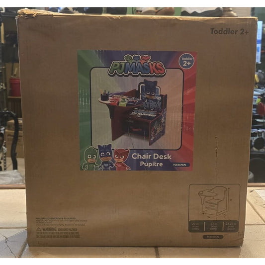PJMasks Desk Chair