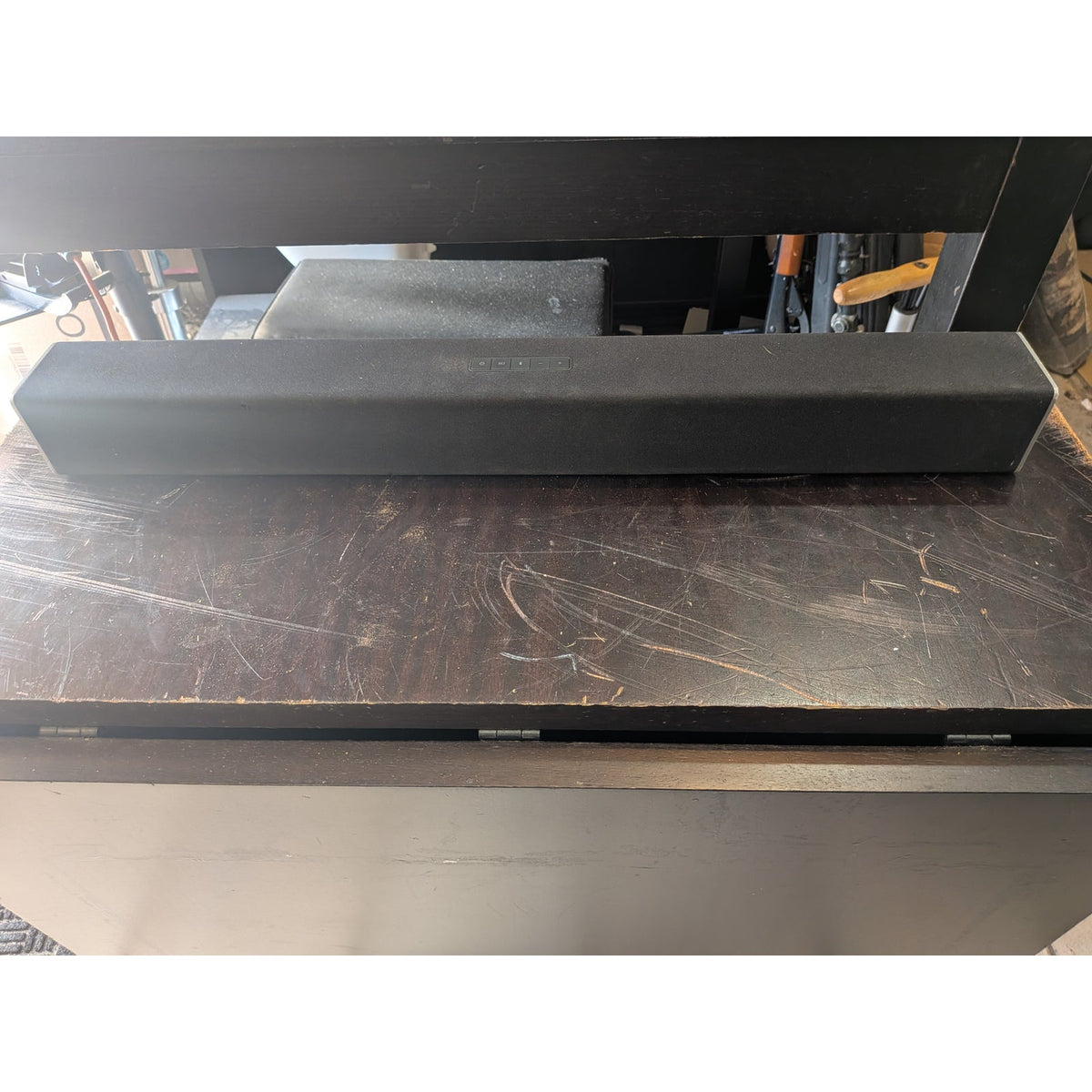 VIZIO 29" Sound Bar 2.0 System / SB2920-D6