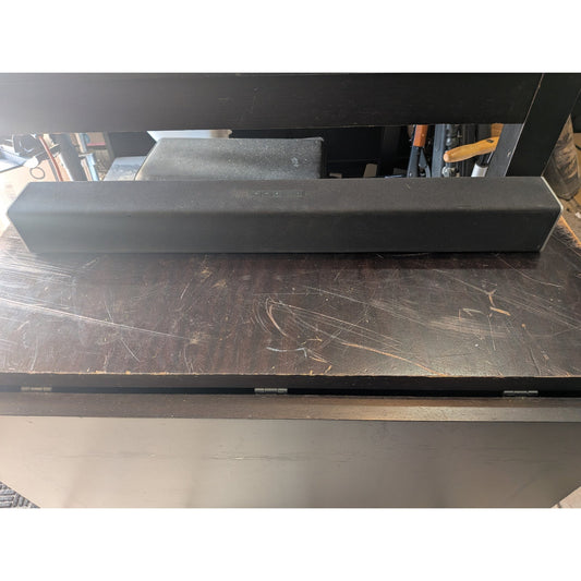 VIZIO 29" Sound Bar 2.0 System / SB2920-D6