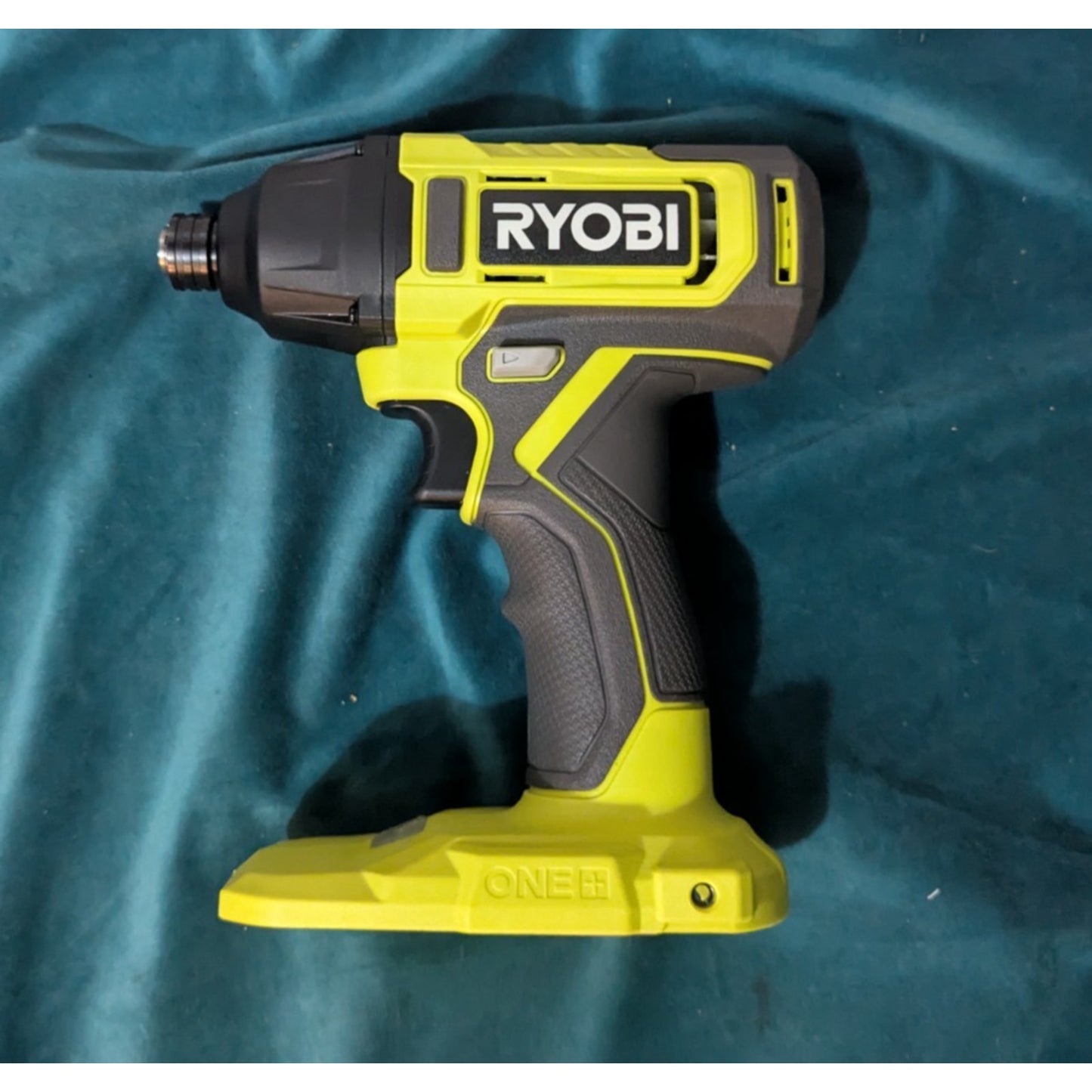 Ryobi One+ 18V 1/4" Cordless Impact Drill Driver