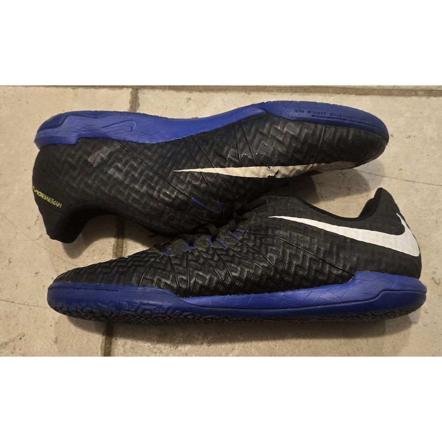 Nike HyperVenomX Phelon Finale / 10M / 749887-014 /