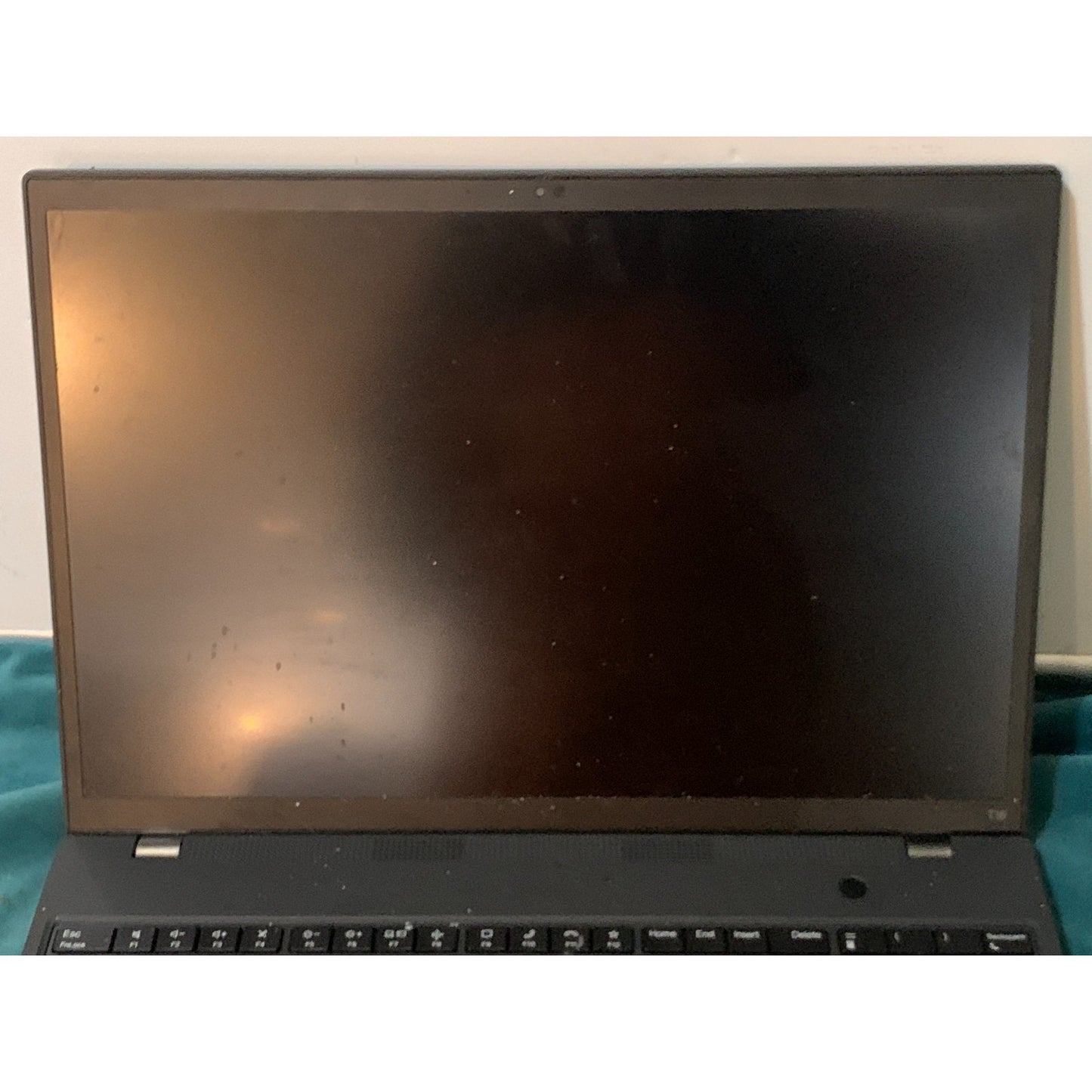 Lenovo ThinkPad T16 Gen 1 16" Laptop i5 512GB SSD 16GB RAM