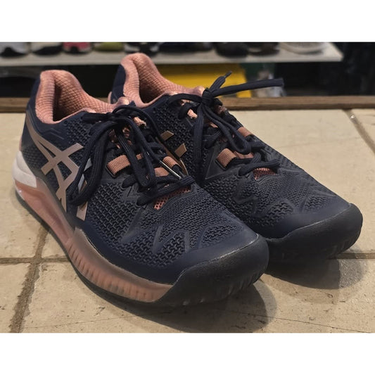 Asics Gel-Quantum 90 Running Sneakers / 8W / F450722 /