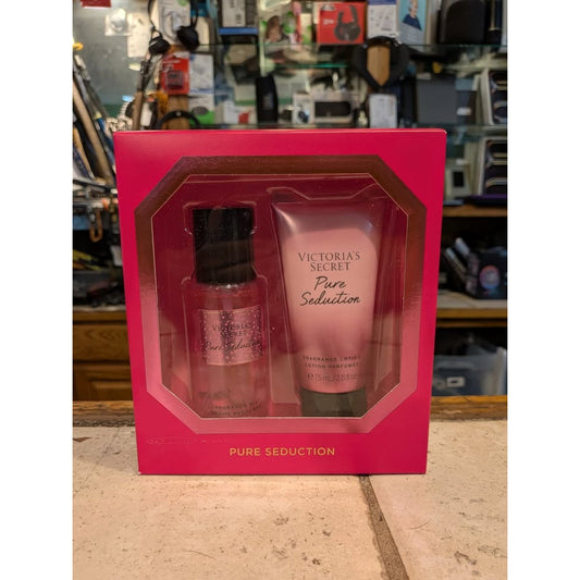 Victoria's Secret Pure Seduction Mist & Lotion Set