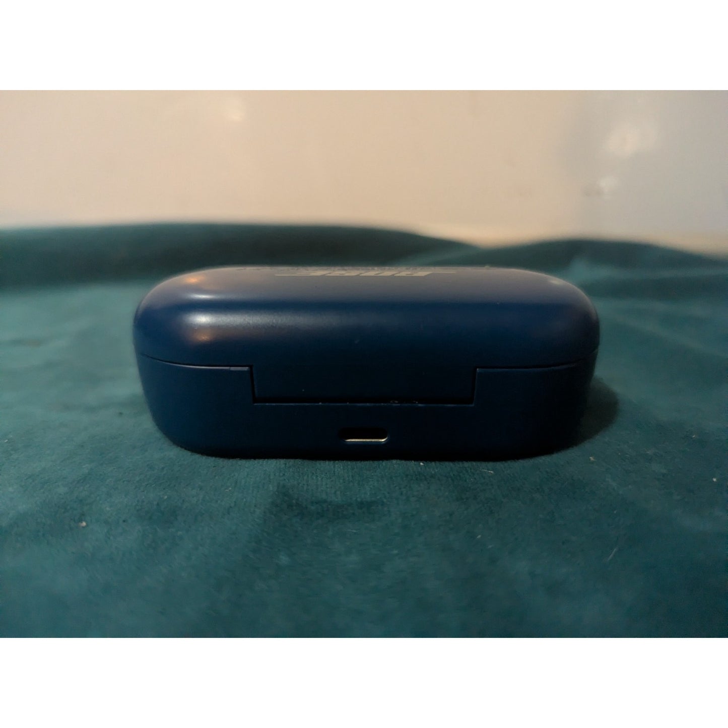 Bose Sport Earbuds Wireless Earphones 427929 Blue
